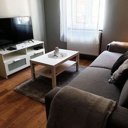 Corvin City Center Kisfaludy Apartman Apartment Budapest Exterior photo