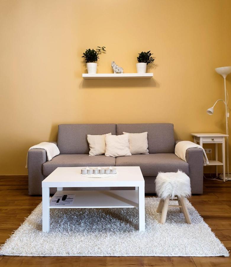 Corvin City Center Kisfaludy Apartman Apartment Budapest Exterior photo
